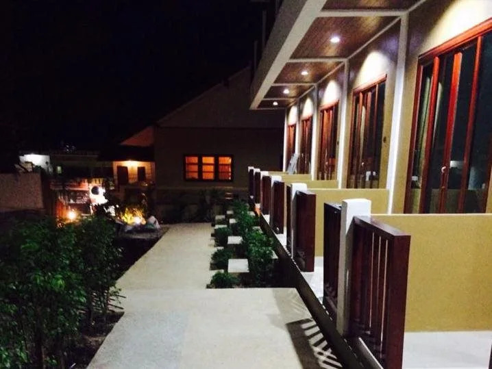 Au Aon Guesthouse