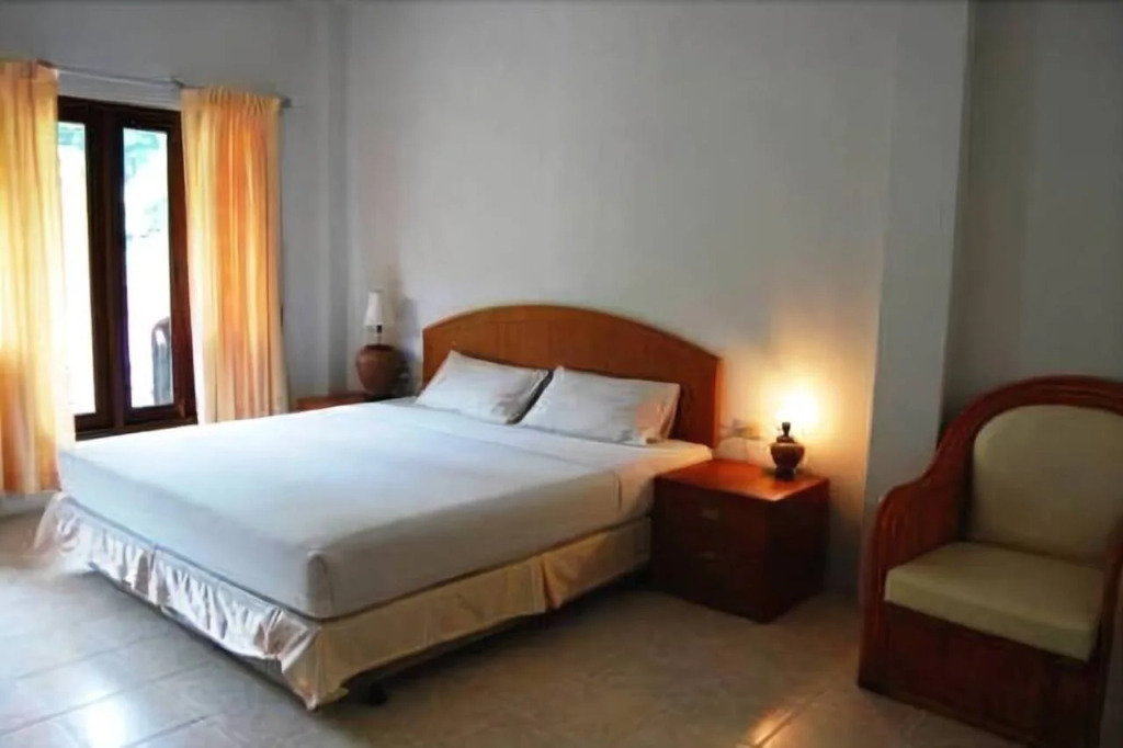 Aloha Apartment