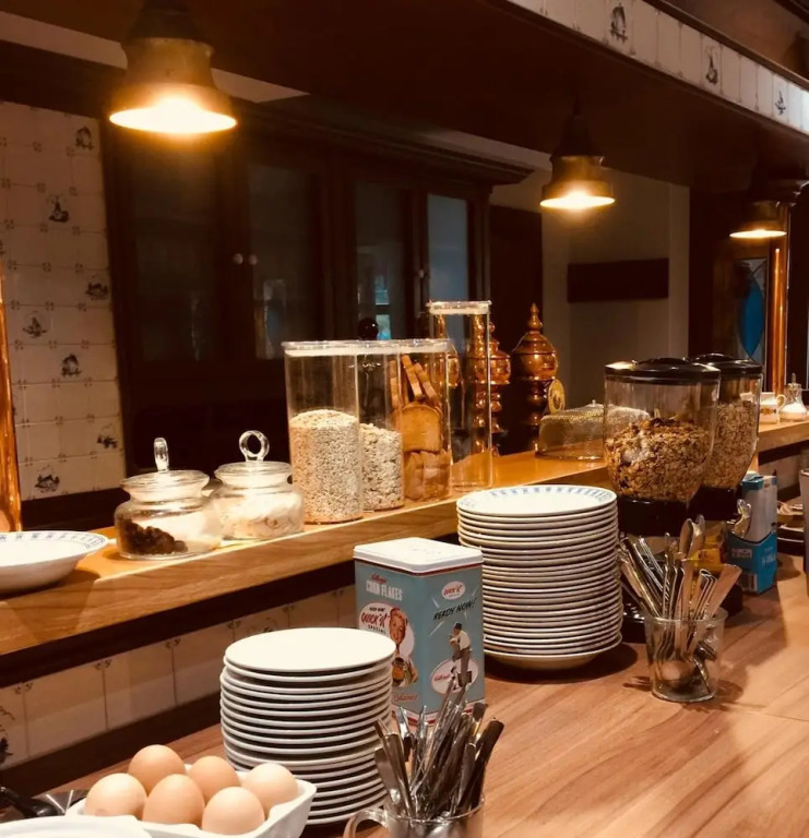 Landhotel am Wenzelbach
