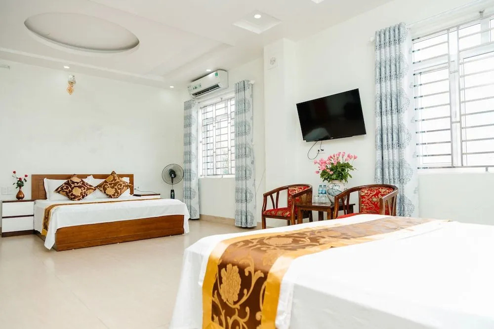 Hoang Ngan Hotel