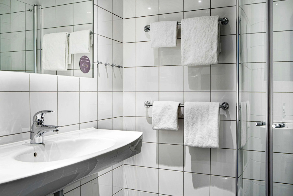 Comfort Hotel Xpress Youngstorget