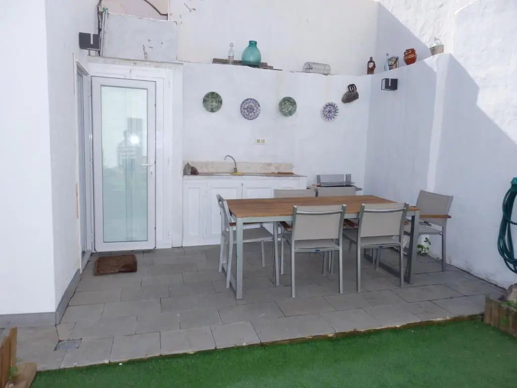 Lala´s house