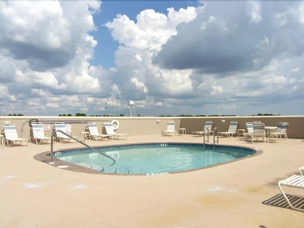 The Vue 1D Apartment 3 Bedroom