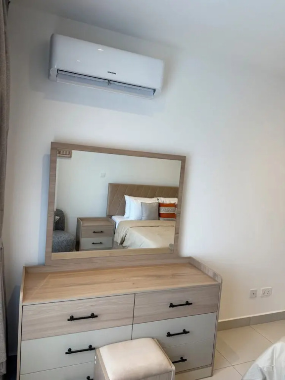 The Bantree Luxury Apartment