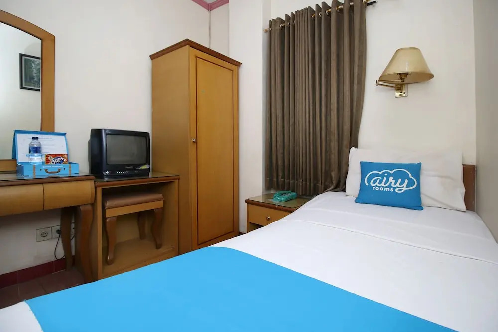 Airy Eco Wajo Savu 11a Makassar