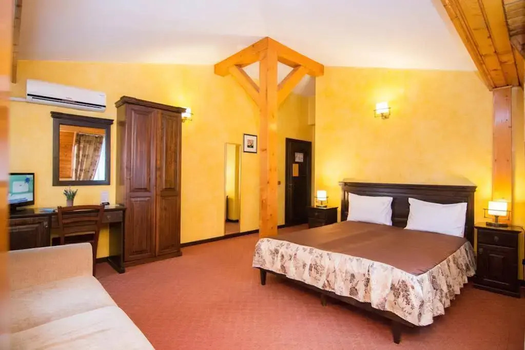 Pension Korona