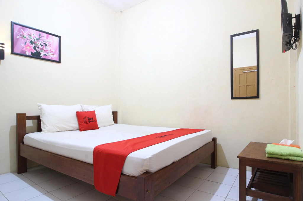 Etten Residence Syariah Mitra RedDoorz