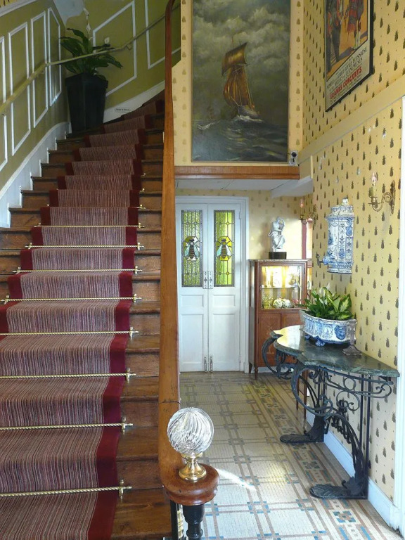 Hôtel de lAbeille