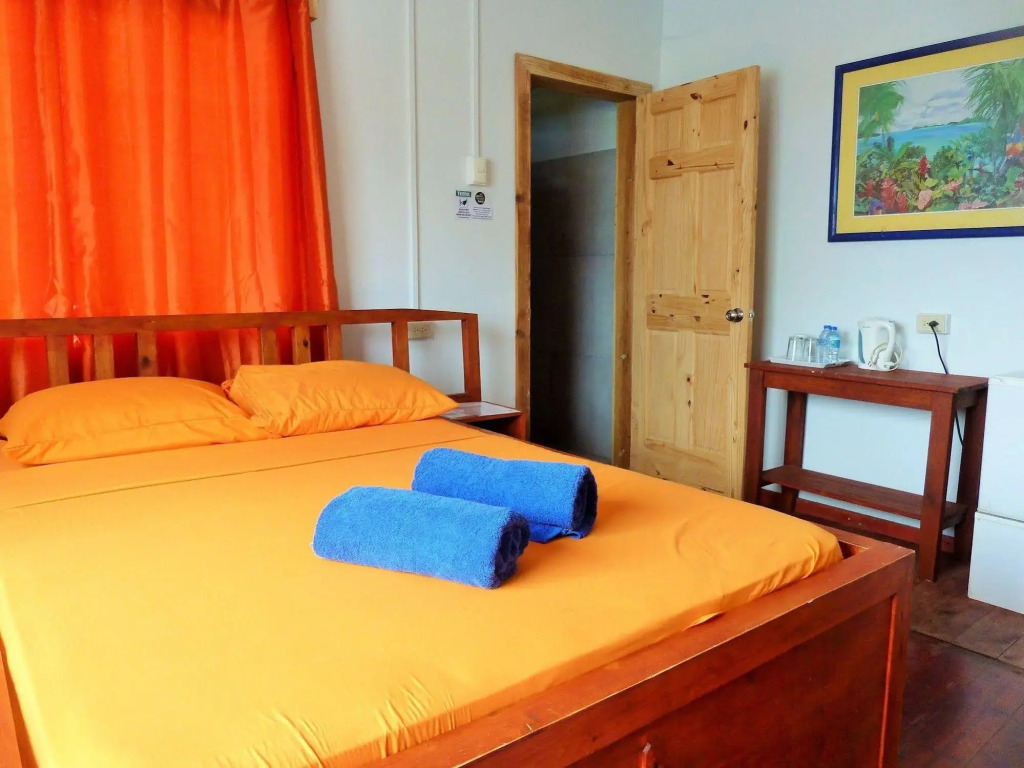 Millers Guest House