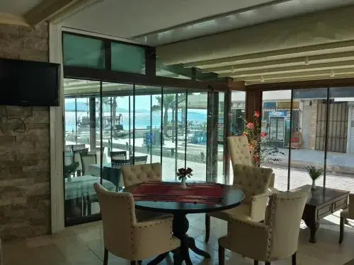 Lion Hotel Didim
