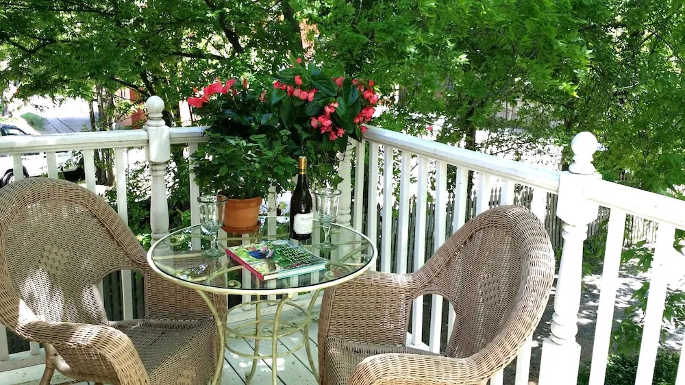 Rosemont B&B Cottages