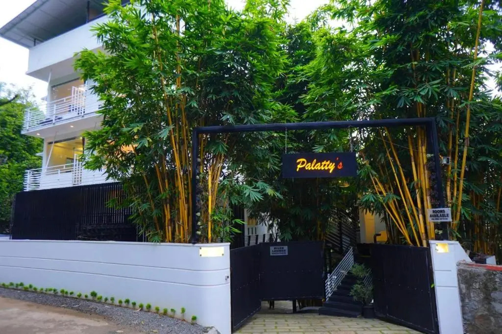 Palattys Resorts