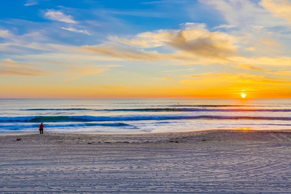South Beach 3 Bedrooms 3 Bathrooms Townhouse