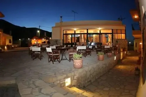 Prinos Village