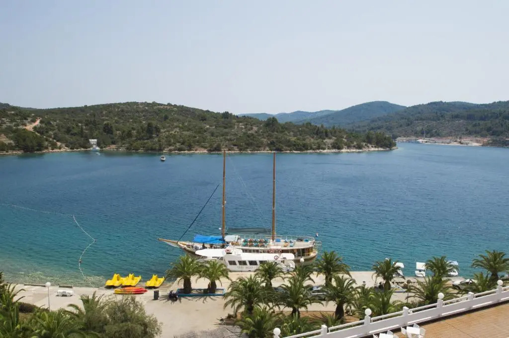 Hotel Adria