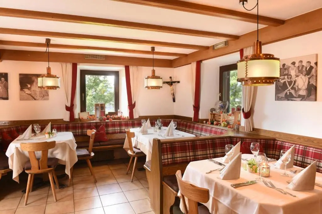 Hotel Oberwirt