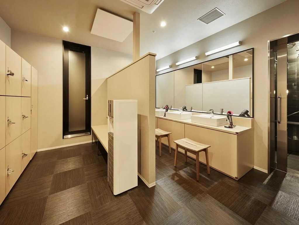 the square hotel KANAZAWA