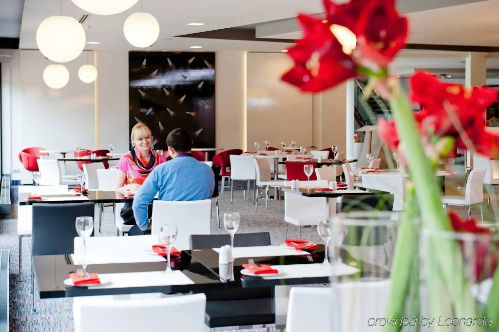Novotel Wrocław City