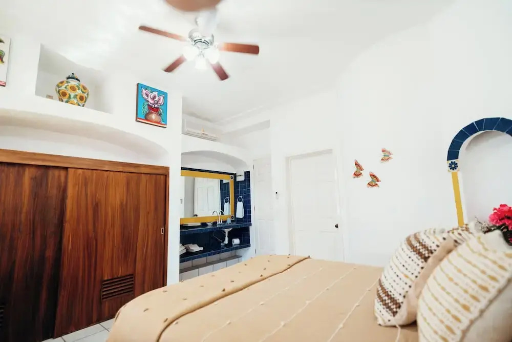 Boutique Hotel & Suites Hacienda Lord Twigg
