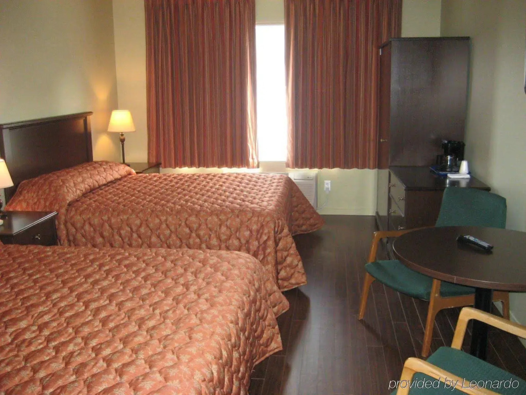 Hotel Le Voyageur