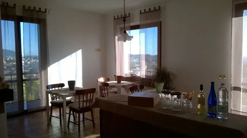 B&B Villa Rea