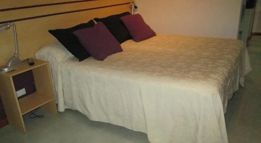 Cañas Suites Urbanas