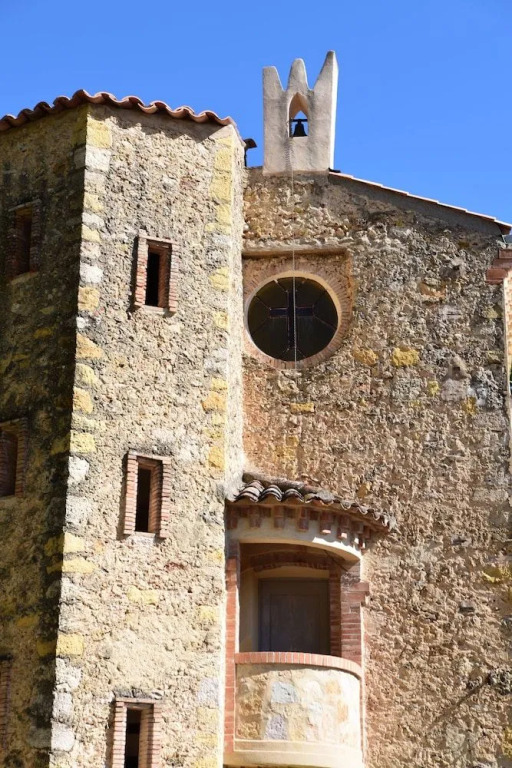Château Mentone