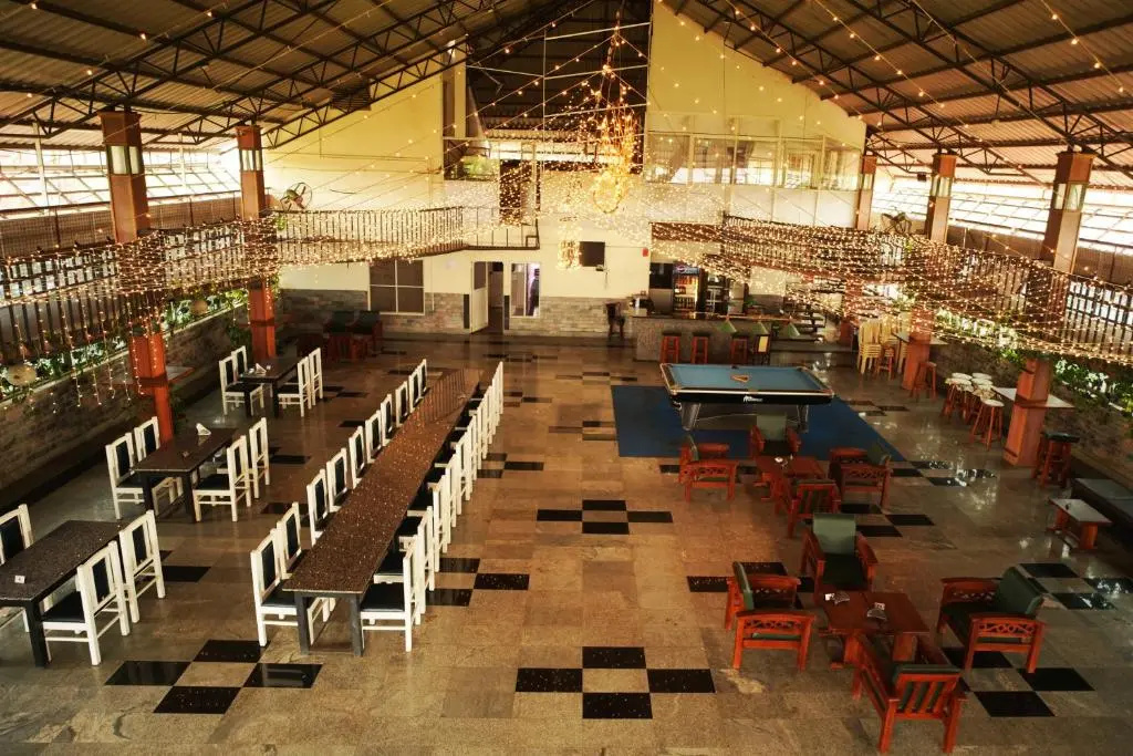 AQUARIA THE BOUTIQUE RESORT
