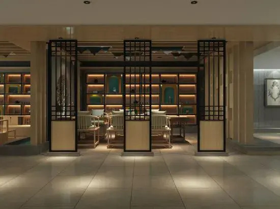 Huayulou International Hotel