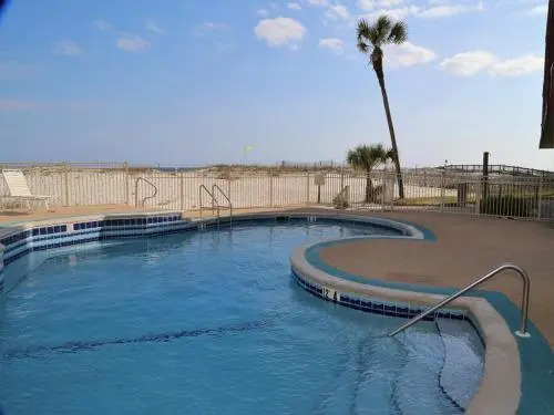 Southern Sands 103 Condo