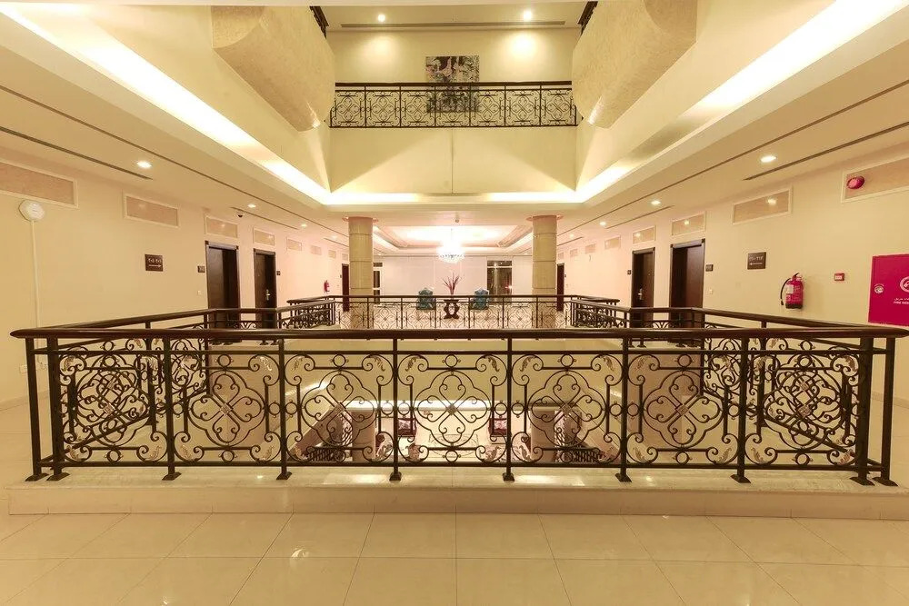 Hotelier Al Dhabab