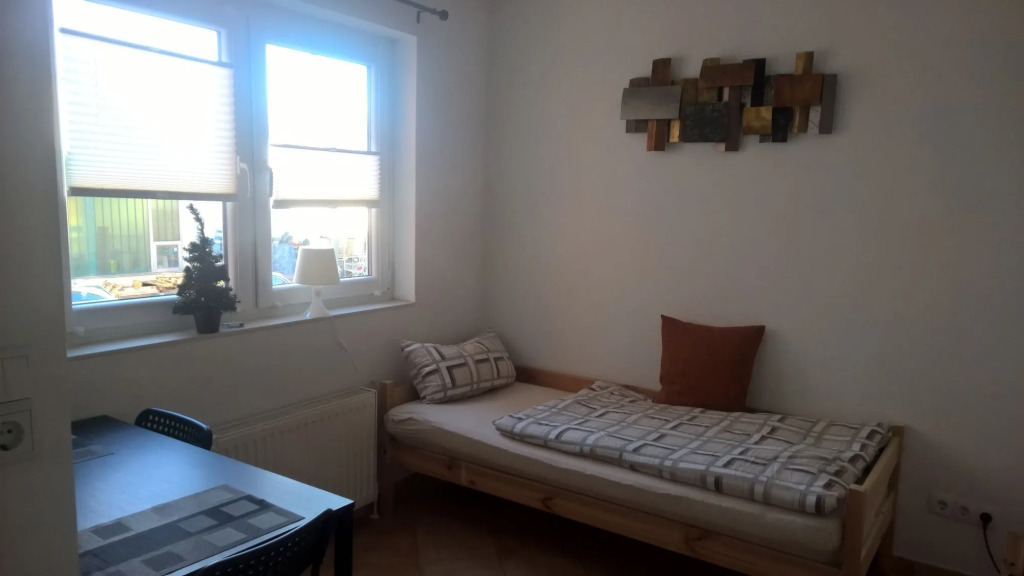 Hostel Margot