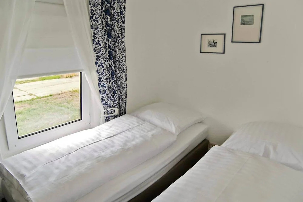 Holiday Home on the Backwaters, Lutow