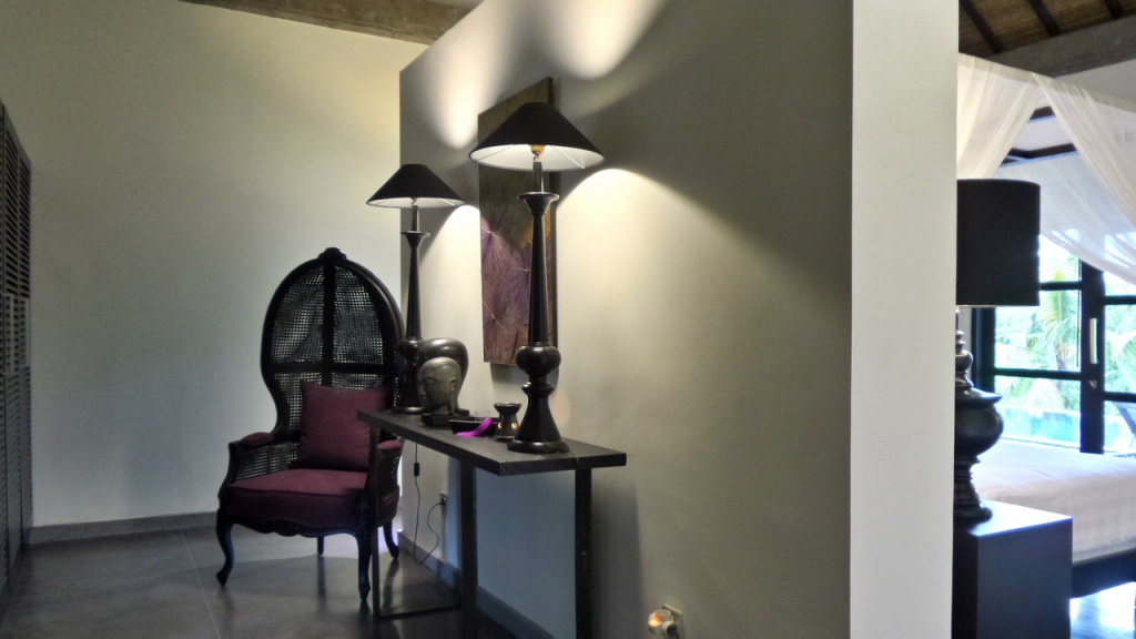 Rouge - Private Villa Condense
