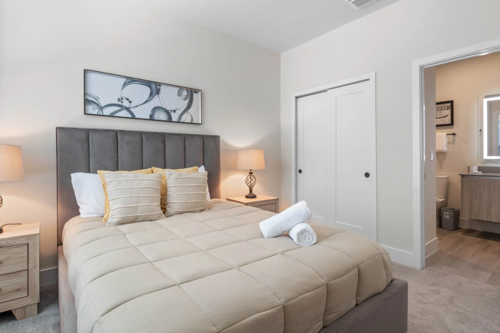 TR17104BD -  3 bedrooms Disney Villa, Clermont, US
