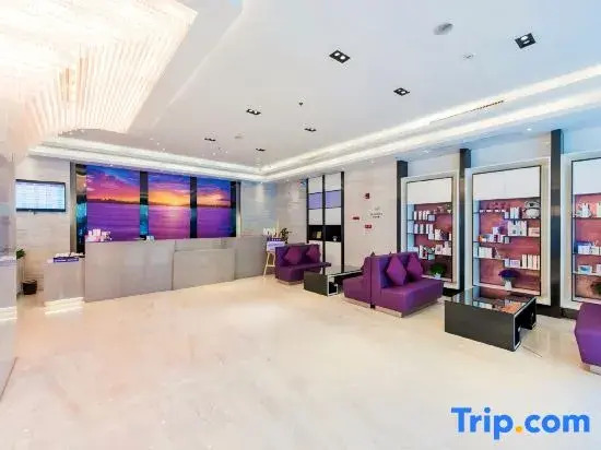 Xifeng Hotels (Foshan Nanhai Square)