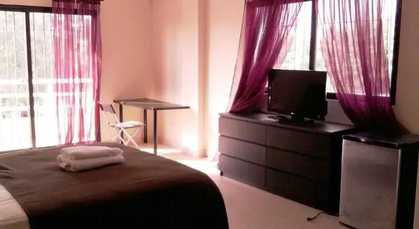 Taino Accomodation bungalow