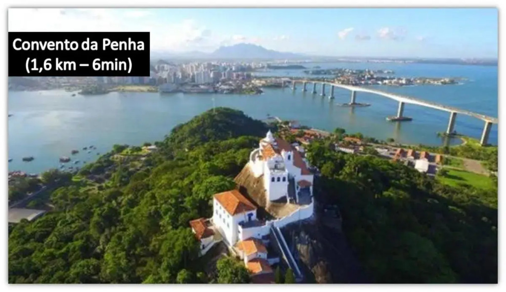 Flat Pasargada 404