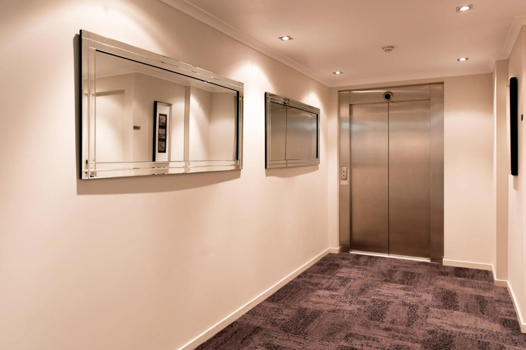 St Ives Apartments