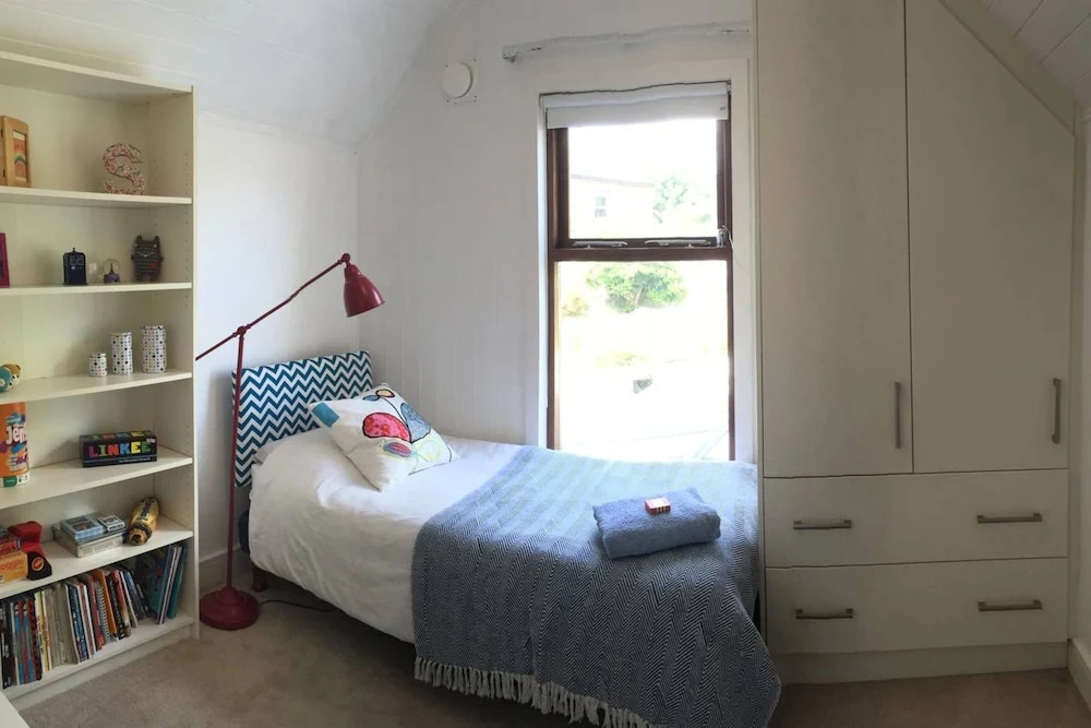 3 Bedroom Home in Ranelagh