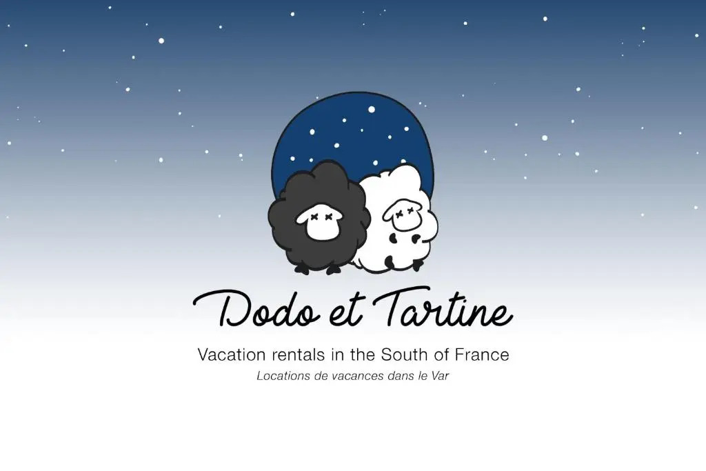 Dazzling 2-bedrooms with terrace near the beach - Dodo et Tartine