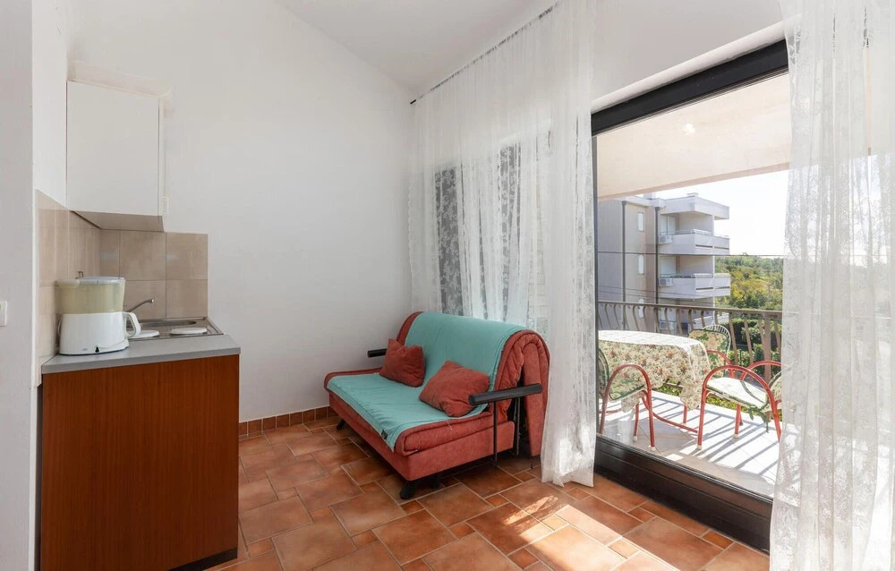 Stunning Home in Jadranovo With Wifi and 0 Bedrooms