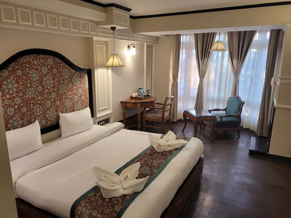 Orsino Resort Mall Road