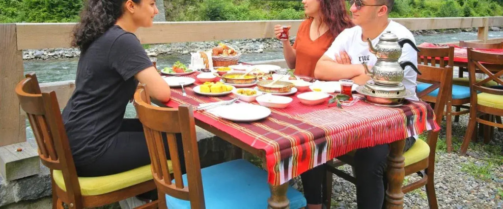 Nani Boutique Hotel & Bungalow