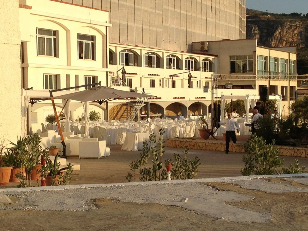 Hotel Tirreno