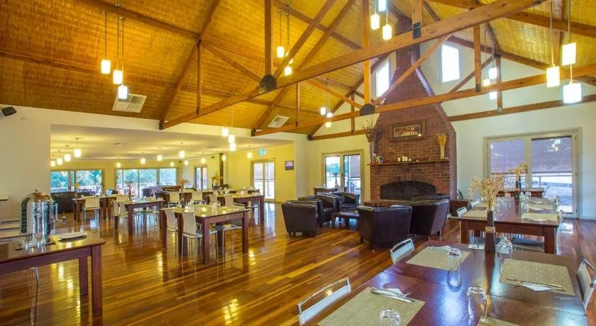 Mungo Lodge