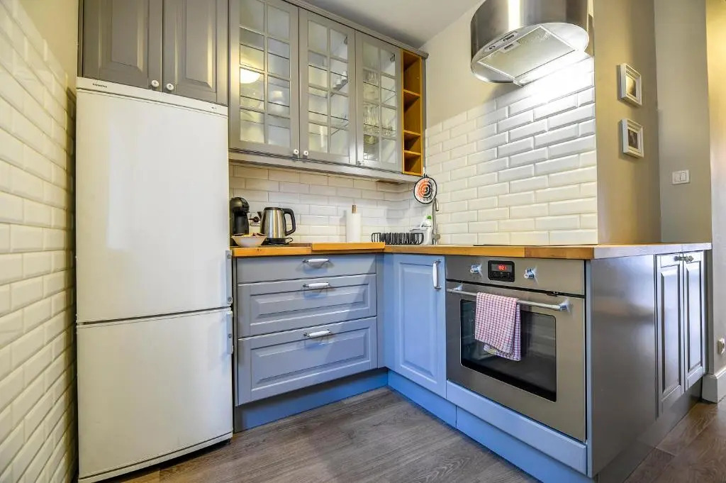 CITYSTAY Piwna Gdansk Apartment