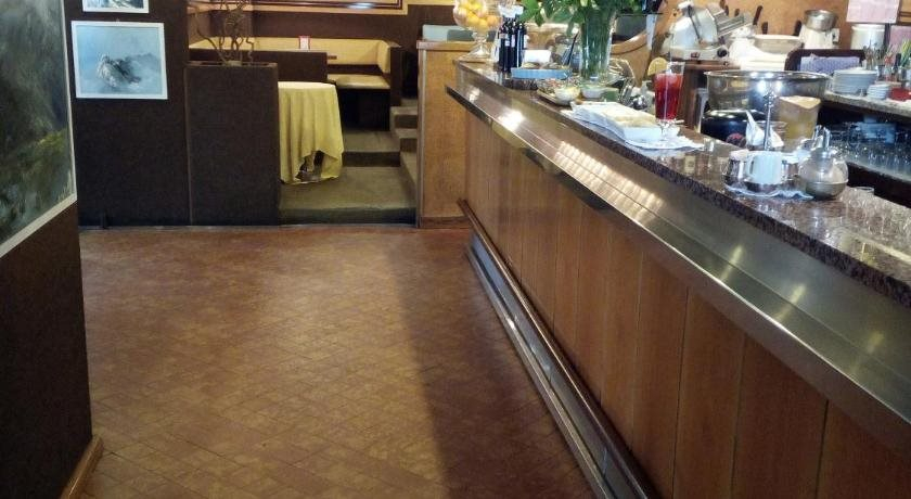 Hotel Locanda Mel