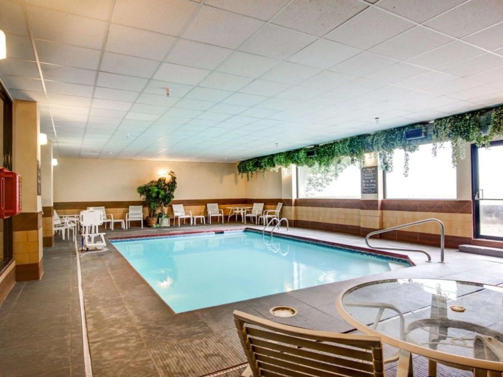 Comfort Inn Columbus near Fort Benning