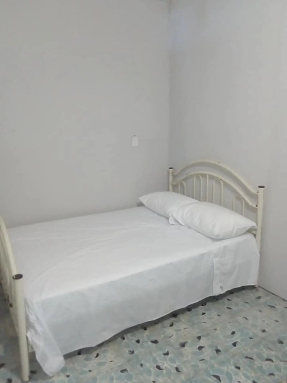 Posada Y Hostal Del Parque - Hostel